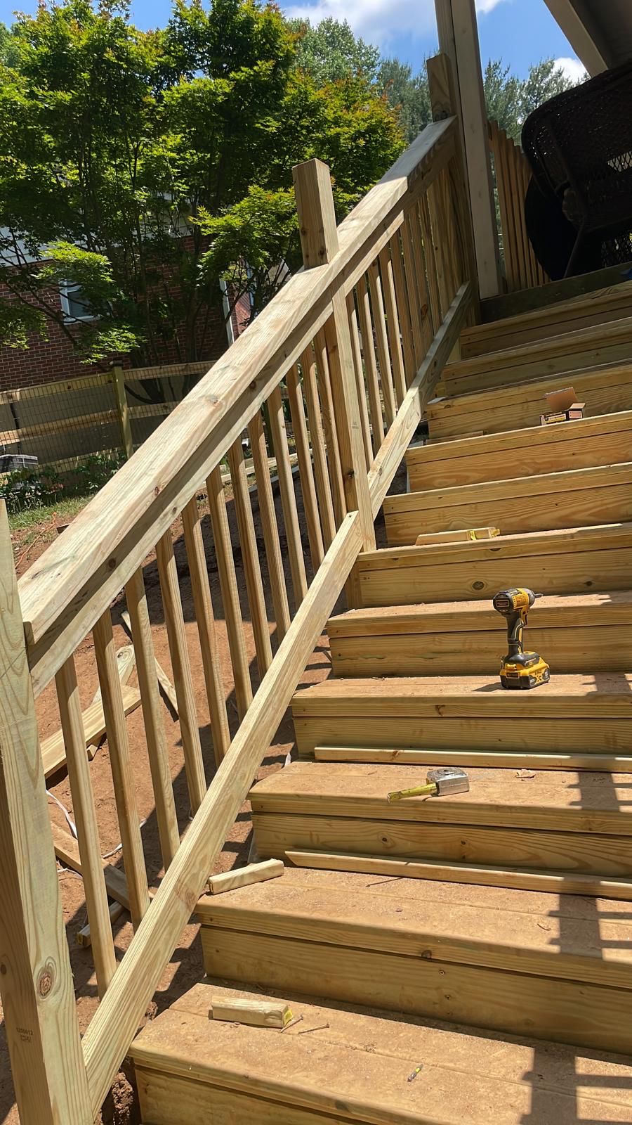 Home Improvements